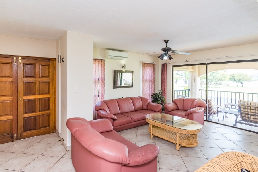 5 Bedroom Property for Sale in Club Milos Estate Free State